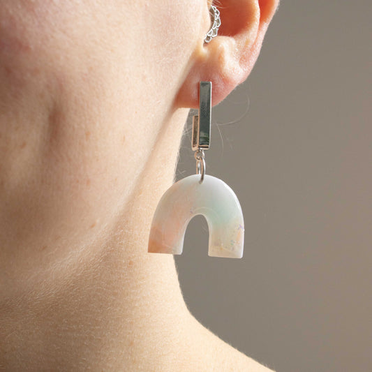 Pastel Dreams - oorhangers 5