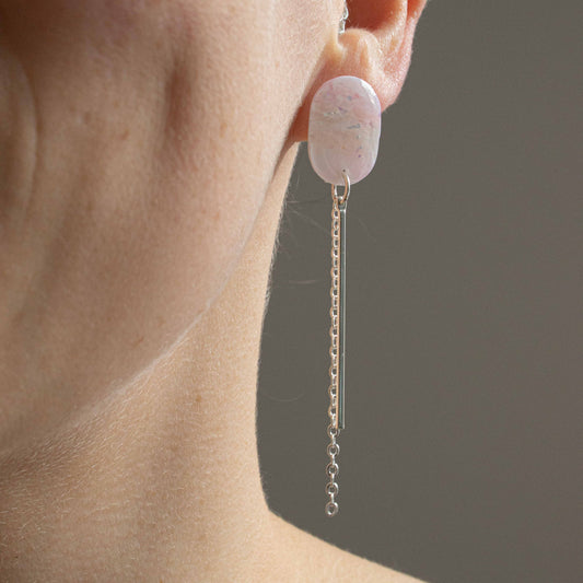 Pastel Dreams - oorhangers 6