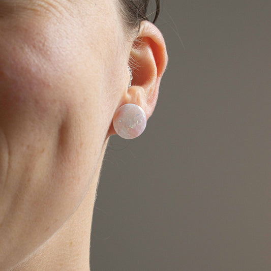 Pastel Dreams - oorknopjes 2