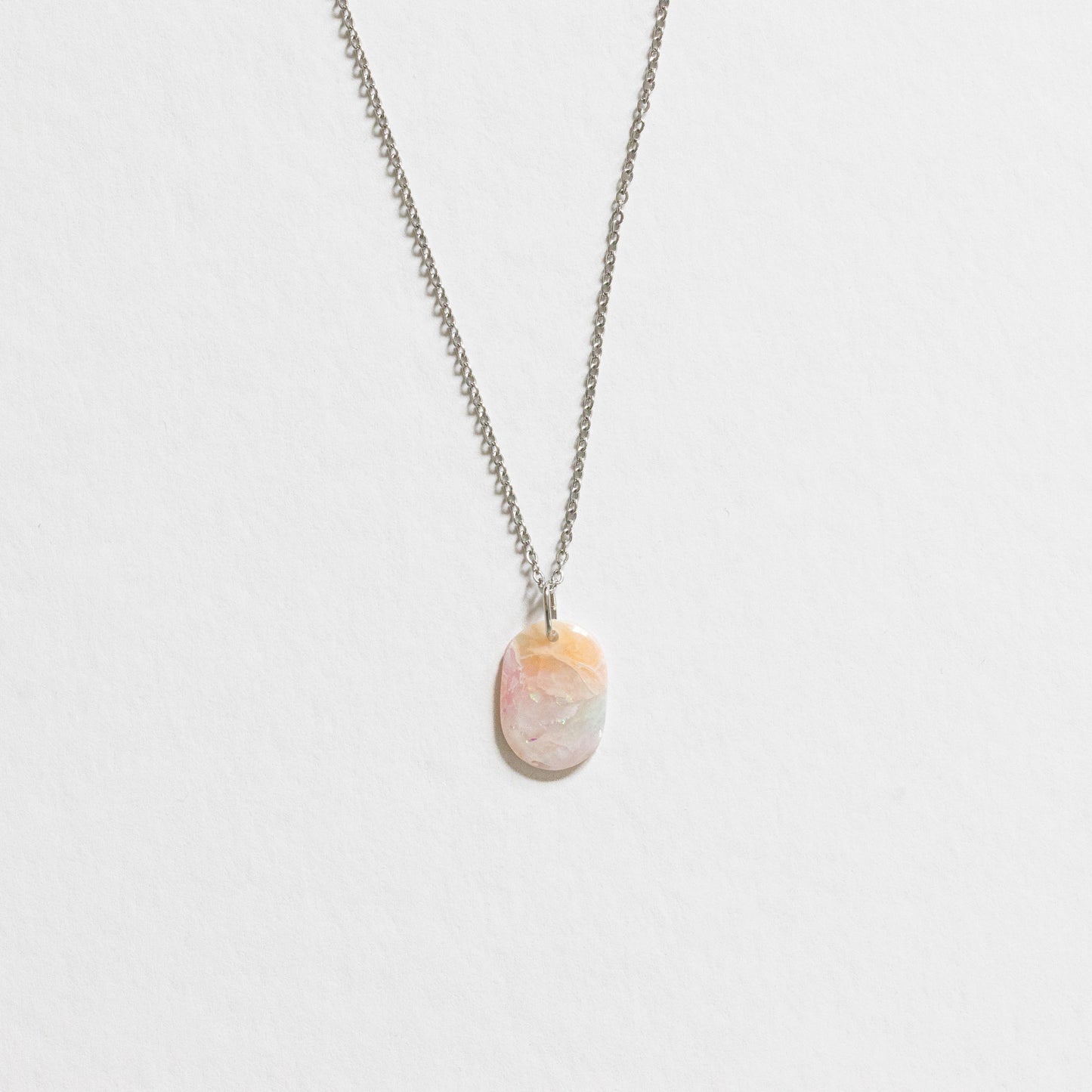 Pastel Dreams - halsketting 1