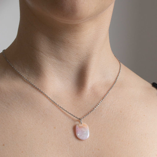 Pastel Dreams - halsketting 1