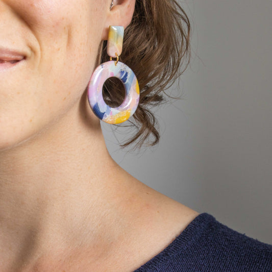 Ear Candy - oorhangers 1