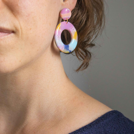 Ear Candy - oorhangers 6