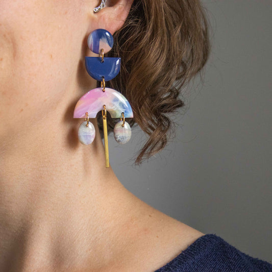 Ear Candy - oorhangers 5