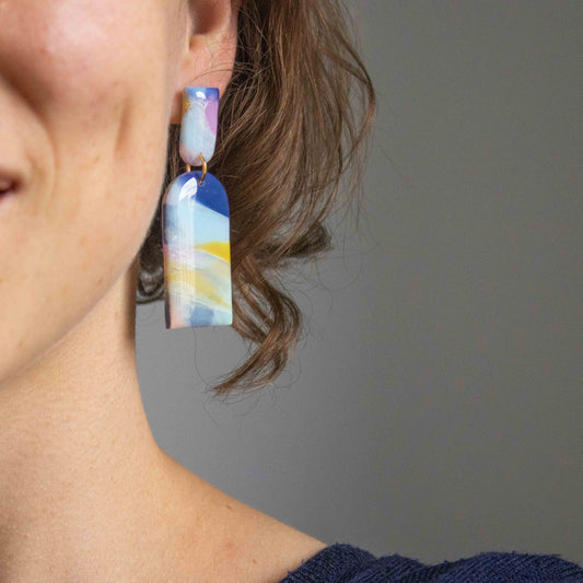 Ear Candy - oorhangers 2