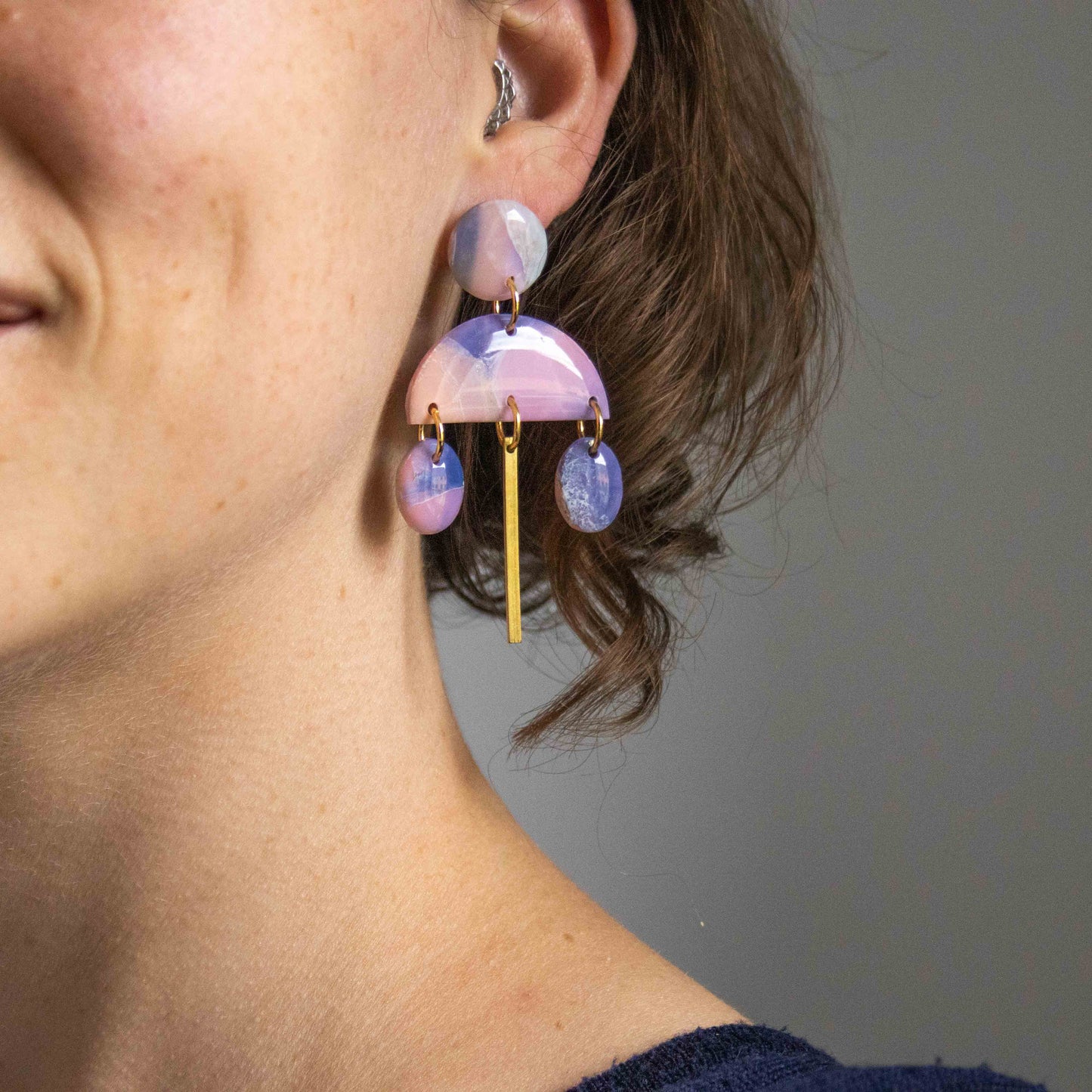 Ear Candy - oorhangers 3