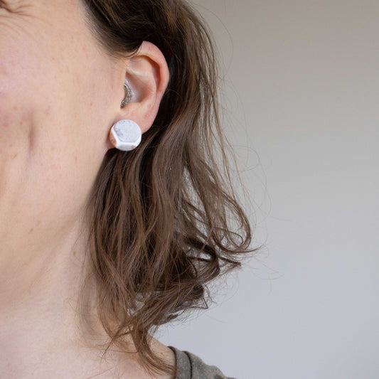 Interieurtegeltjes - oorstekertjes 1