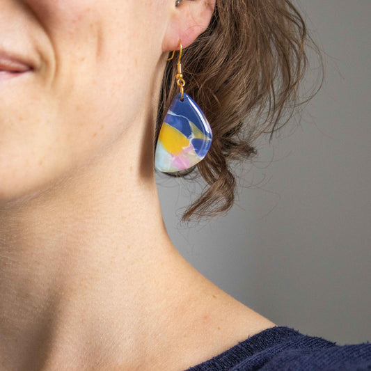 Ear Candy - oorhangers 4