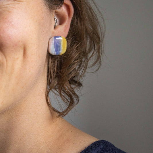 Ear Candy - oorknopjes 1