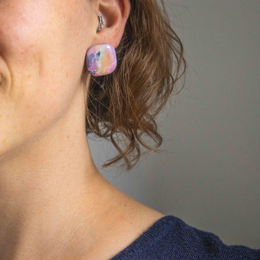 Ear Candy - oorknopjes 2