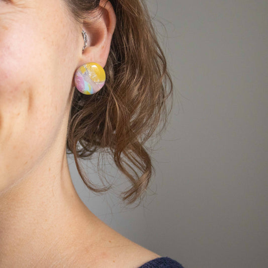 Ear Candy - oorknopjes 4