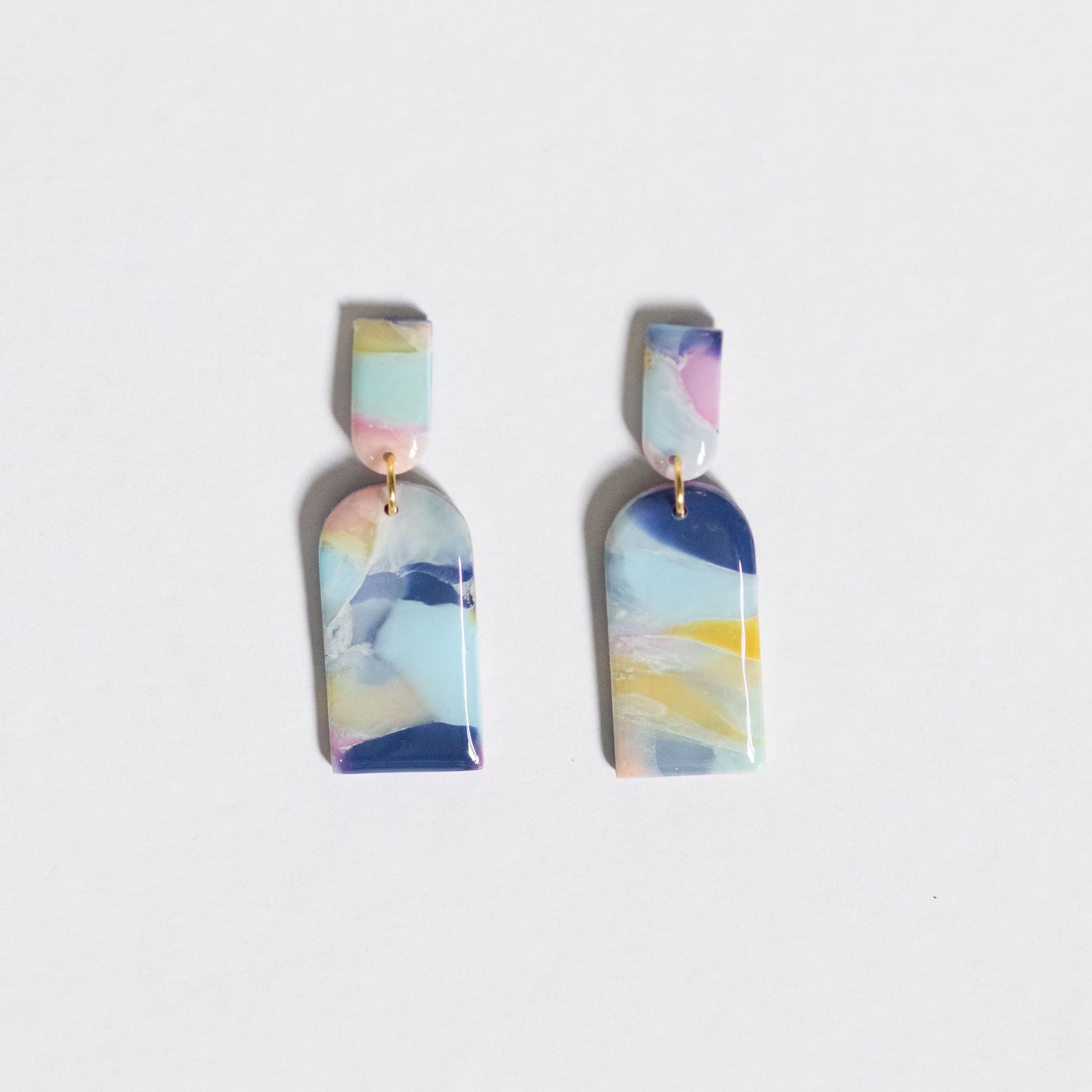 Ear Candy - oorhangers 2
