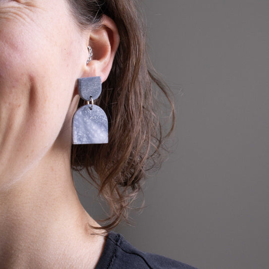 Silver Linings - oorhangers 5