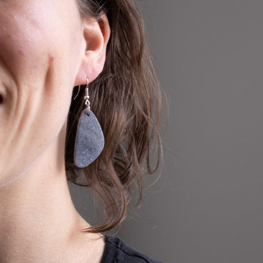 Silver Linings - oorhangers 2