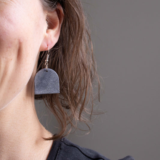 Silver Linings - oorhangers 3