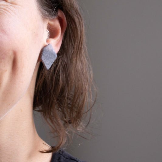 Silver Linings - oorknopjes 1