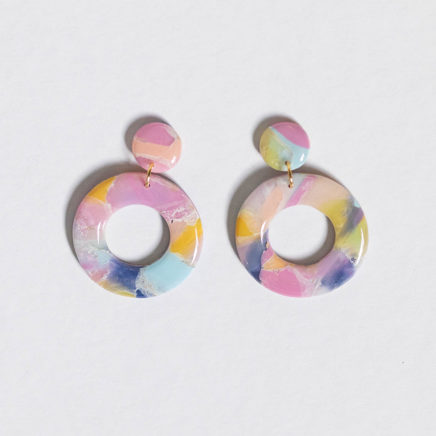 Ear Candy - oorhangers 6