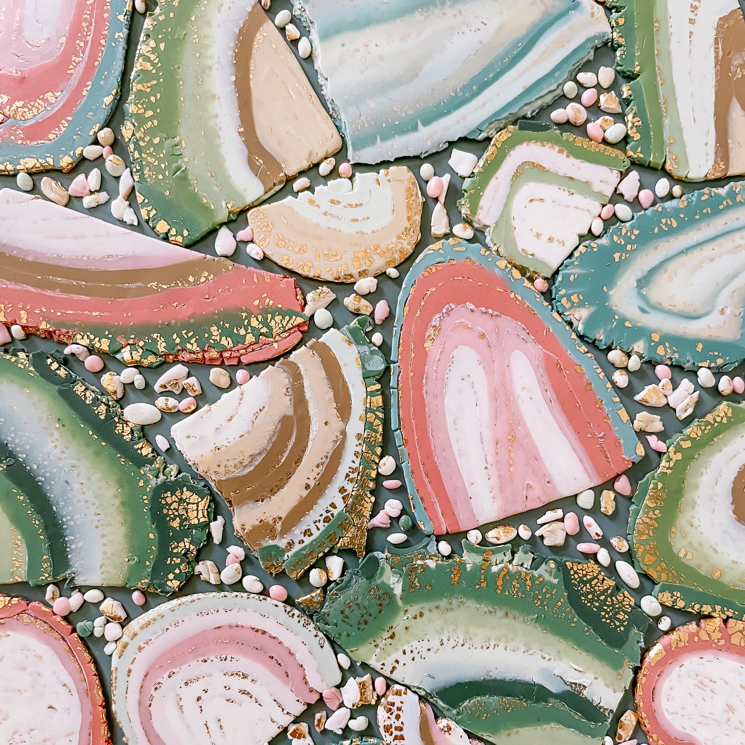 Geodes