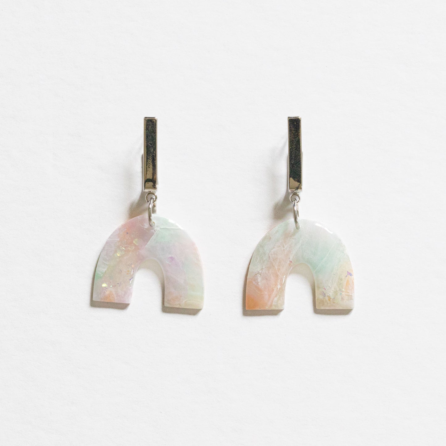 Pastel Dreams - oorhangers 5