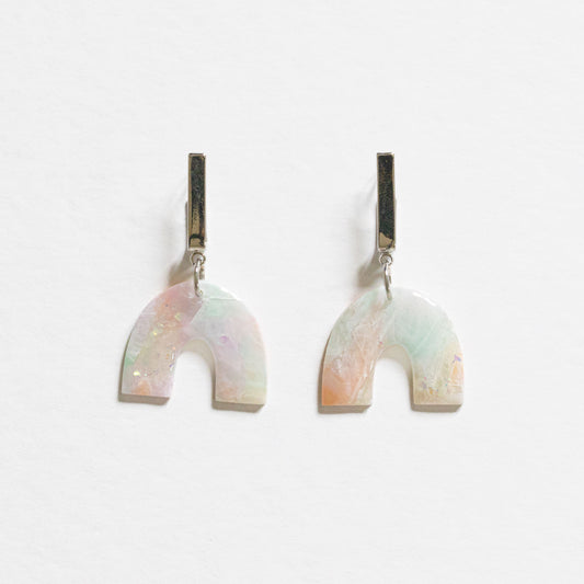 Pastel Dreams - oorhangers 5