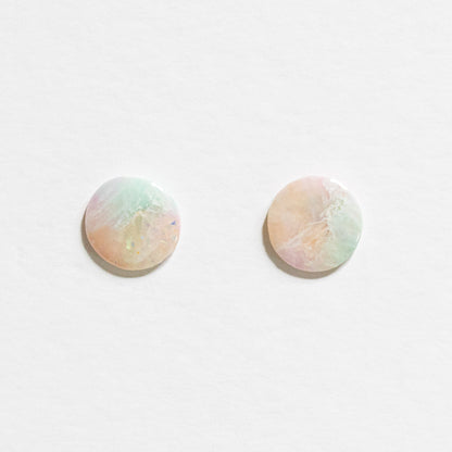 Pastel Dreams - oorknopjes 1