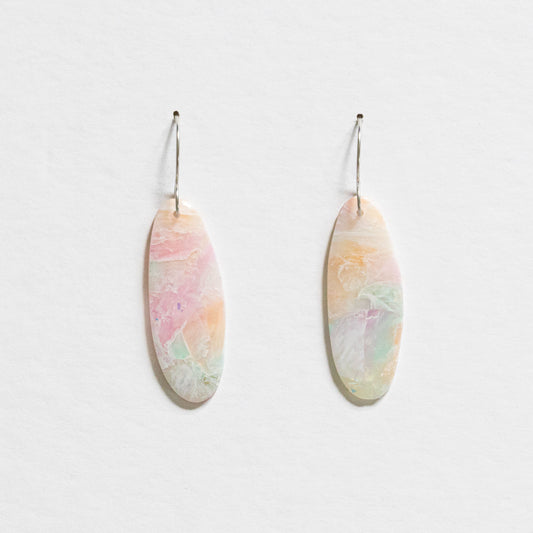 Pastel Dreams - oorhangers 2