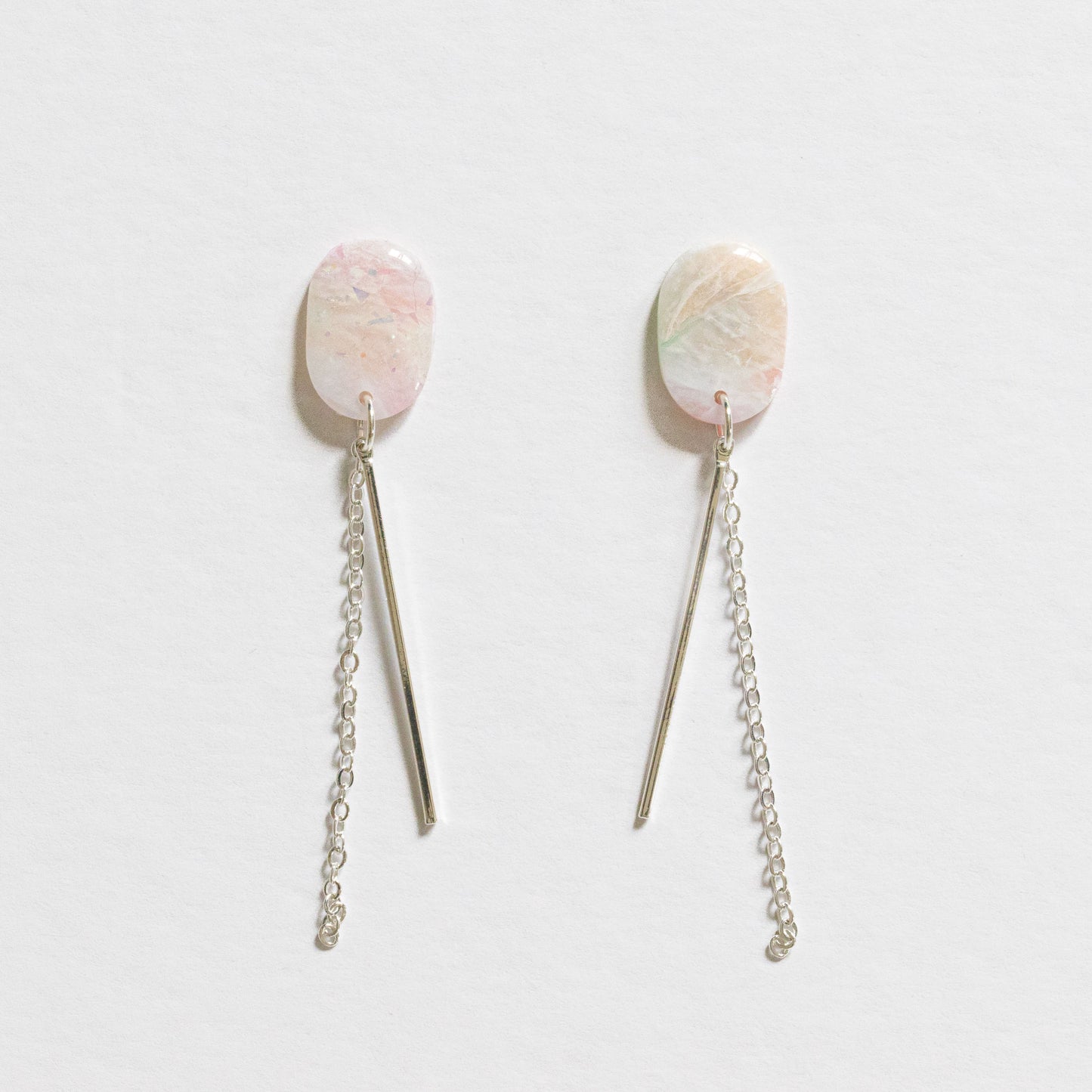 Pastel Dreams - oorhangers 6