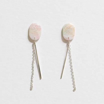 Pastel Dreams - oorhangers 6