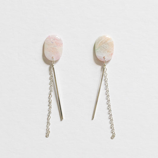 Pastel Dreams - oorhangers 6