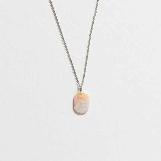 Pastel Dreams - halsketting 1