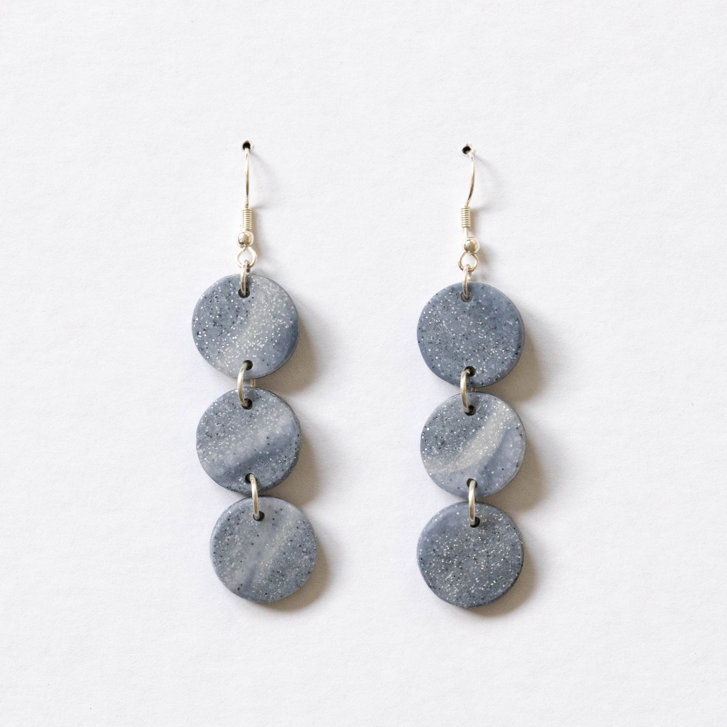 Silver Linings - oorhangers 1