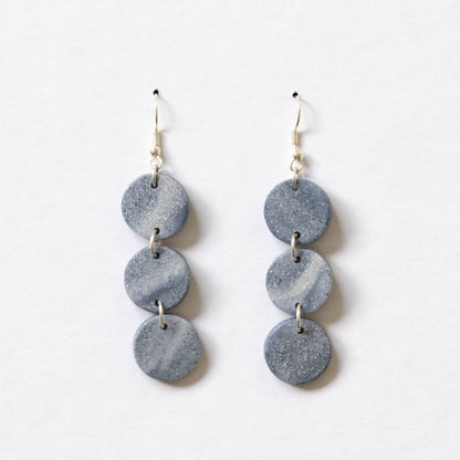 Silver Linings - oorhangers 1