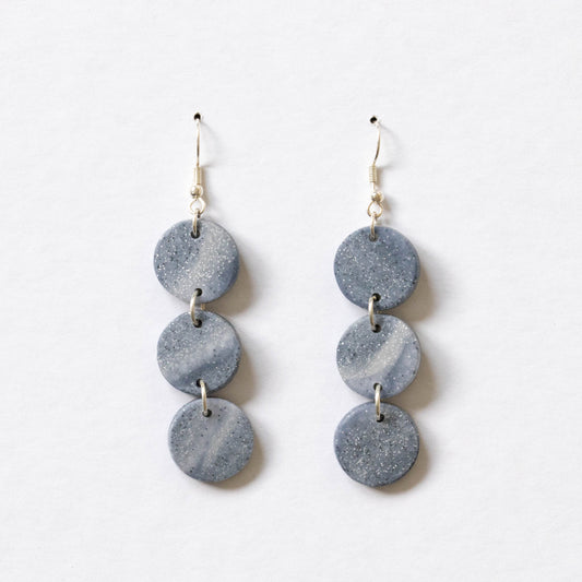 Silver Linings - oorhangers 1