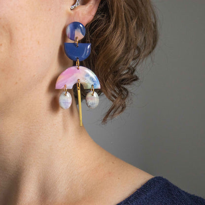 Ear Candy - oorhangers 5