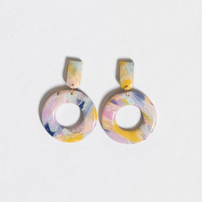 Ear Candy - oorhangers 1