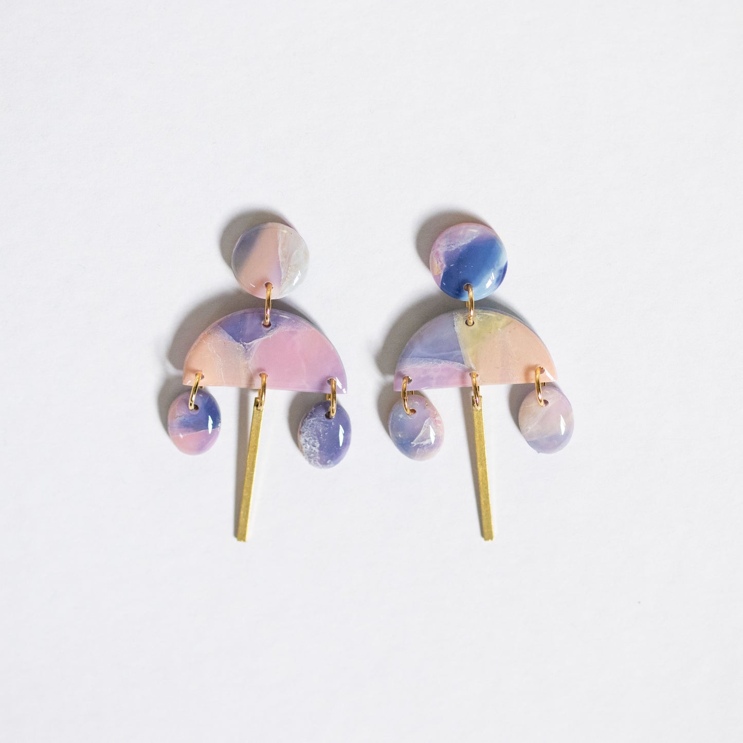 Ear Candy - oorhangers 3