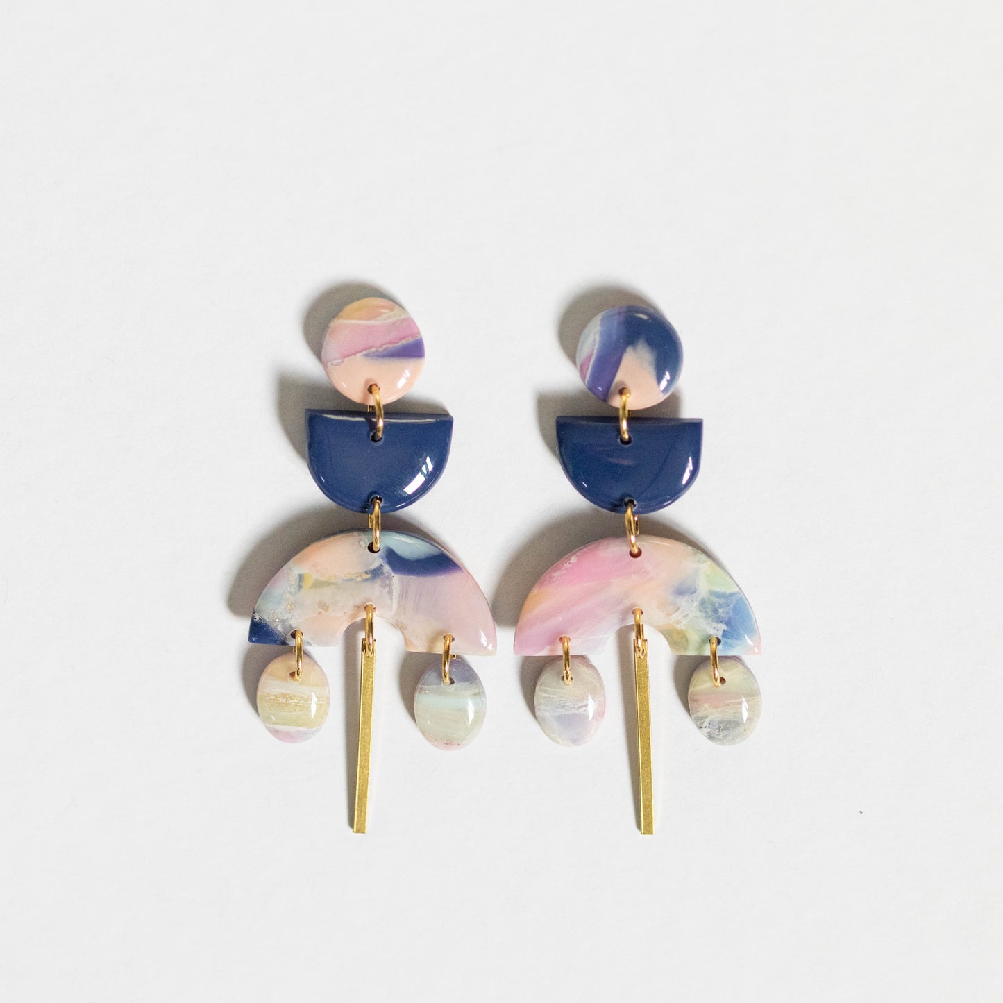 Ear Candy - oorhangers 5