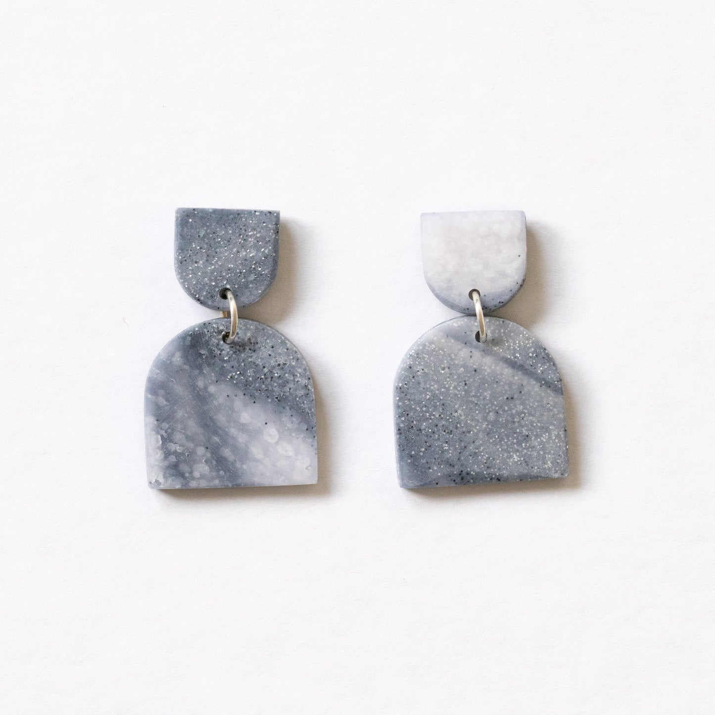 Silver Linings - oorhangers 5