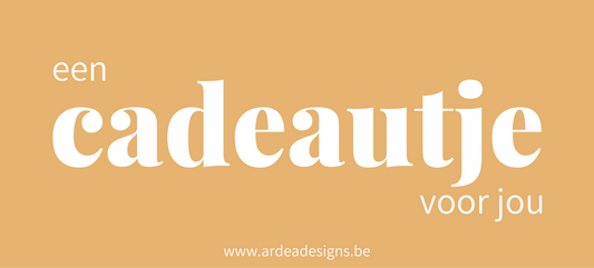 Digitale Cadeaubon